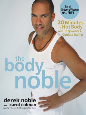 cover image of The Body Noble